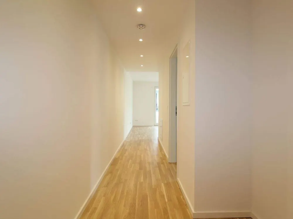 Einzugsbonus: Erste Kaltmiete frei! Helle 2-Zimmerwohnung mit Terrasse in Lindenau!
