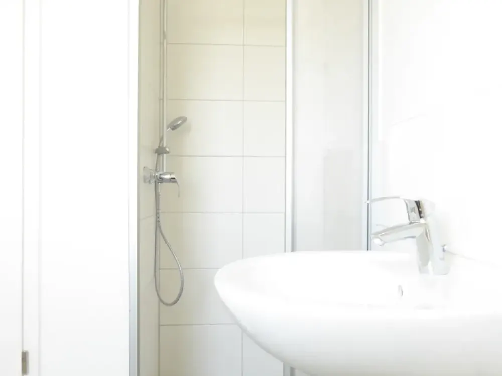 3 Zimmerwohnung im Dachgeschoss
