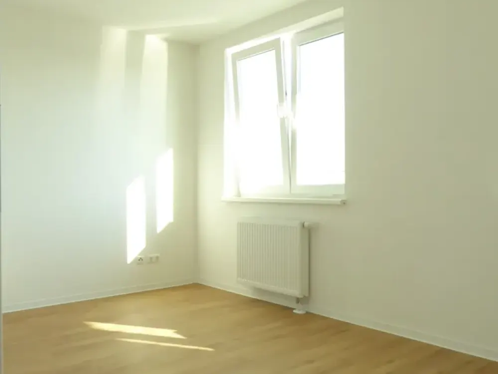 3 Zimmerwohnung im Dachgeschoss