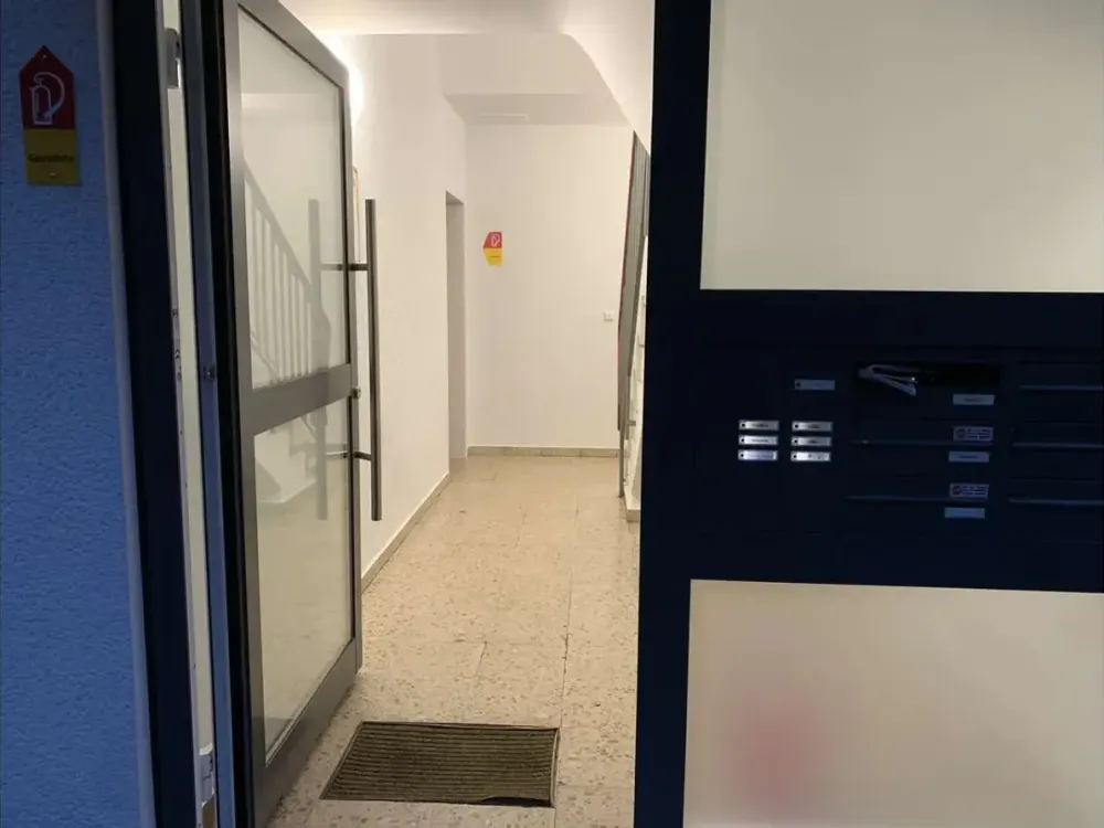 1-ZW in Maintal-Bischofsheim ab sofort. Erstbezug nach Teilsanierung mit neuem Bad und Küche
