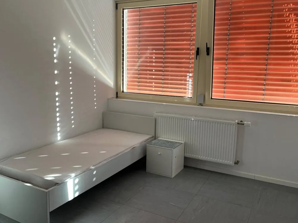 Wohnen auf Zeit in Stuttgart - Möblierte Zimmer in WG