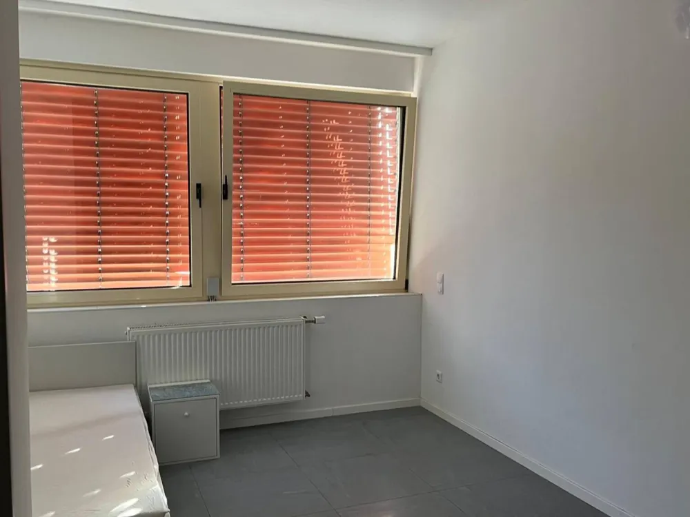 Wohnen auf Zeit in Stuttgart - Möblierte Zimmer in WG