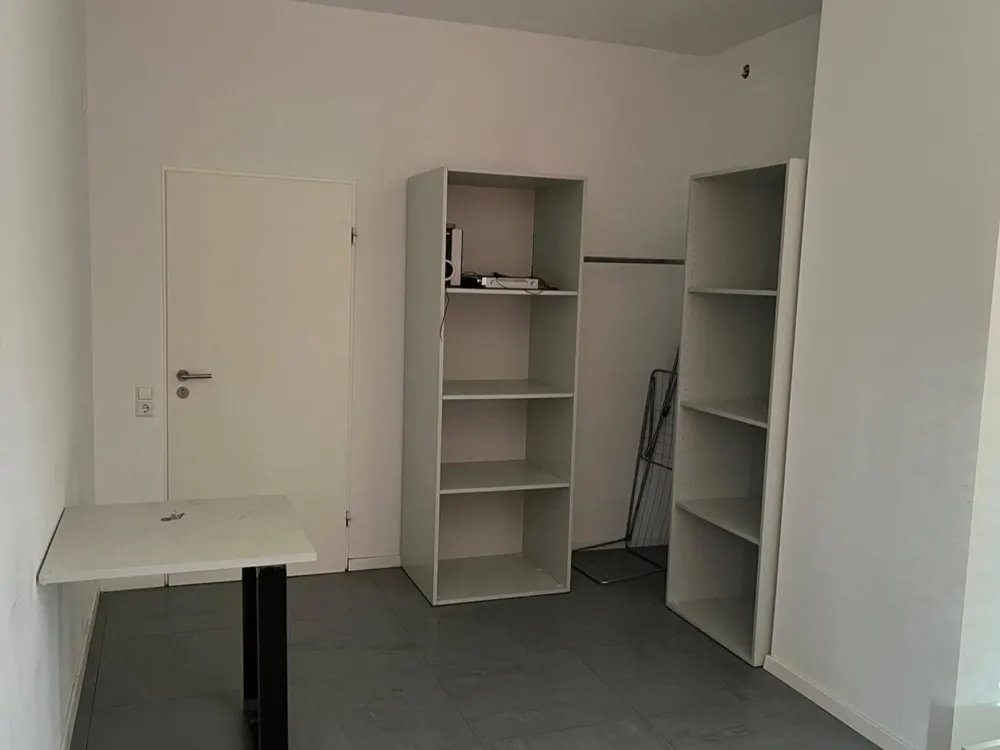 Wohnen auf Zeit in Stuttgart - Möblierte Zimmer in WG