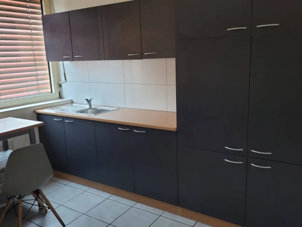Wohnen auf Zeit in Stuttgart - Möblierte Zimmer in WG