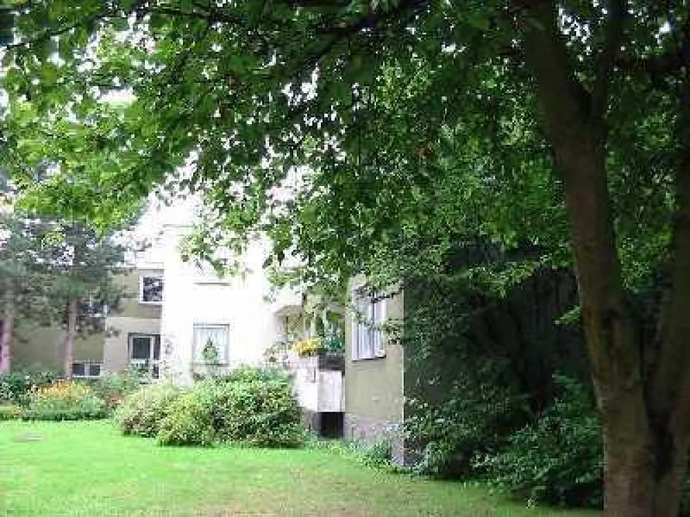 Welcome Home: Interesting 2-Room Apartment (WBS)