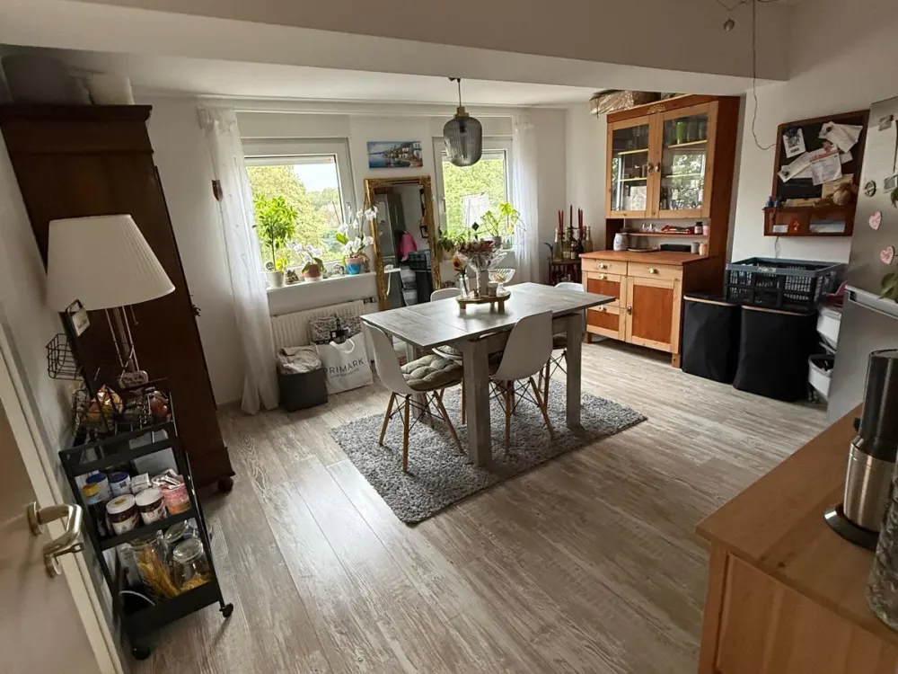 Wohnung im Herzen von Schwerte