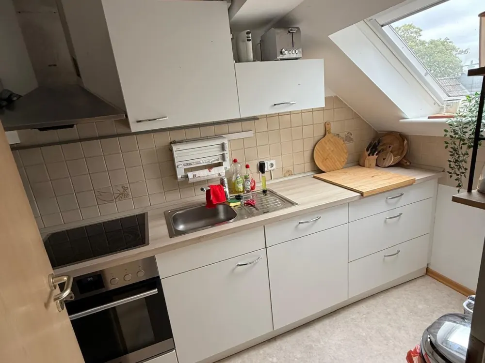 Wohnung im Herzen von Schwerte