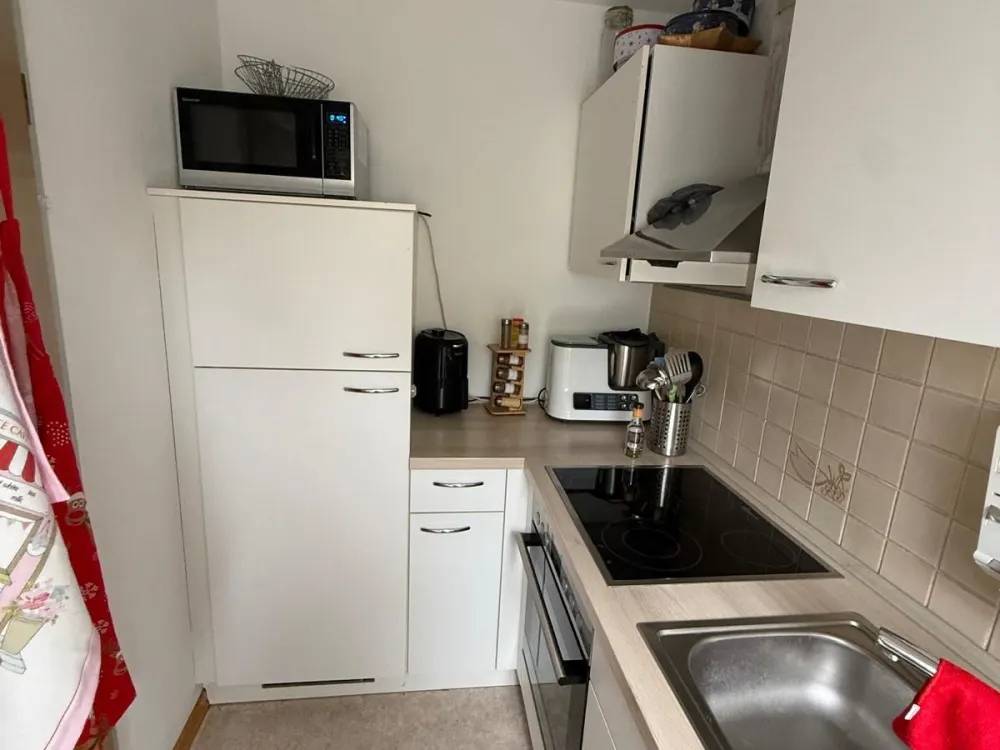 Wohnung im Herzen von Schwerte
