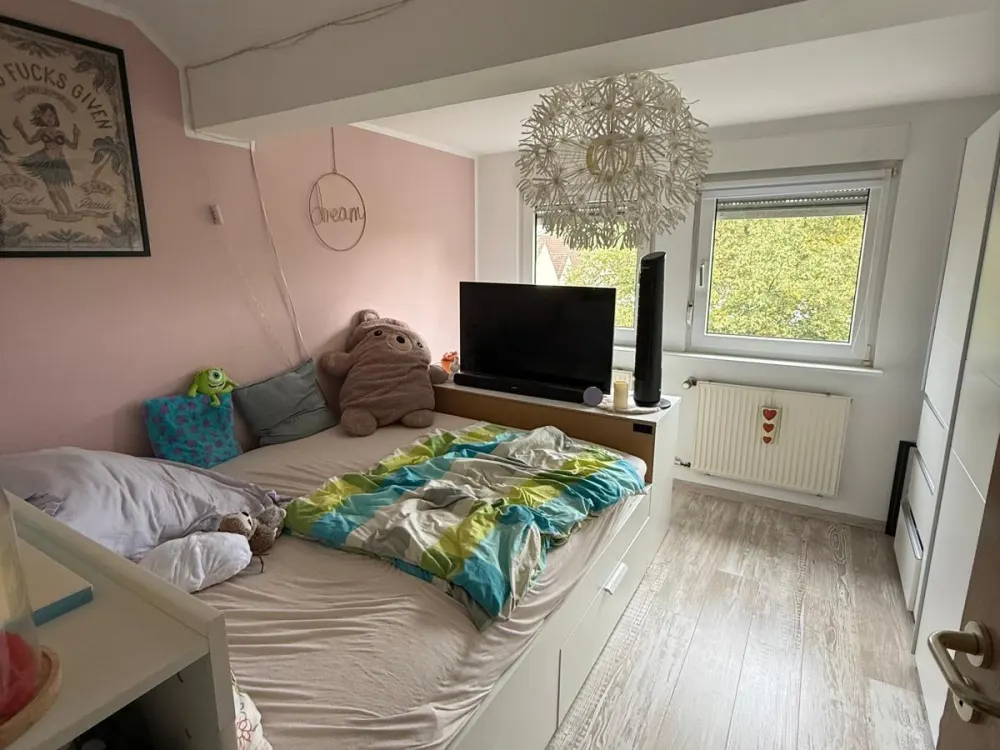 Wohnung im Herzen von Schwerte