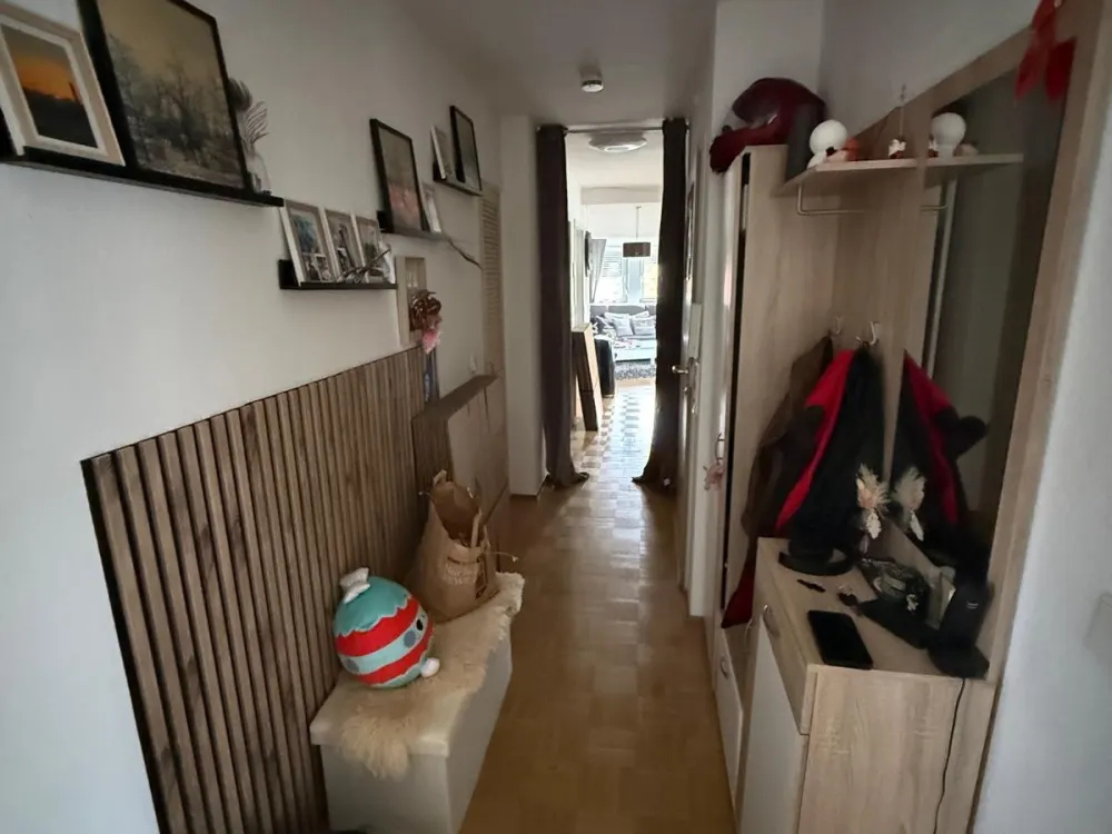 Wohnung im Herzen von Schwerte
