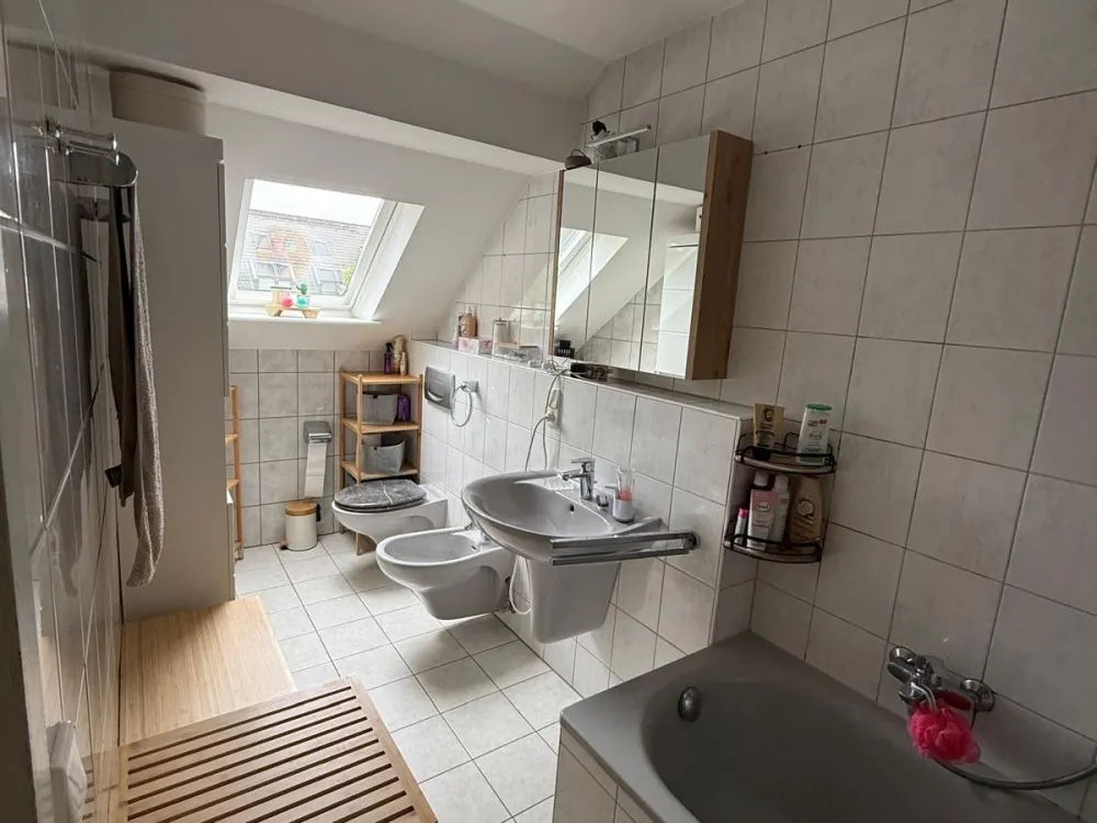 Wohnung im Herzen von Schwerte