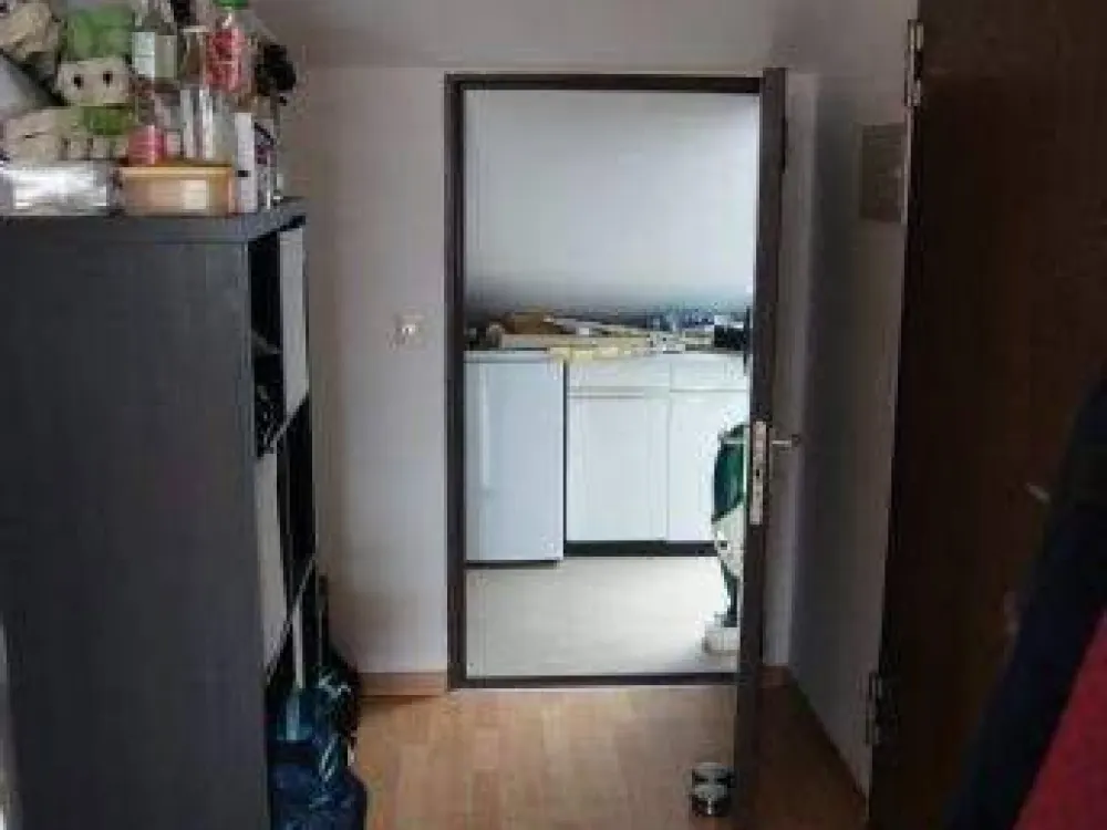 Große 1-Zimmer-Wohnung, Toplage München-Trudering