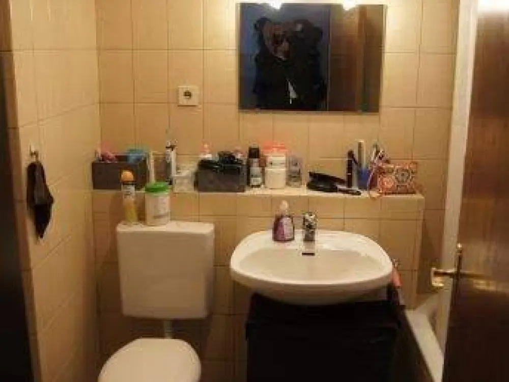 Große 1-Zimmer-Wohnung, Toplage München-Trudering