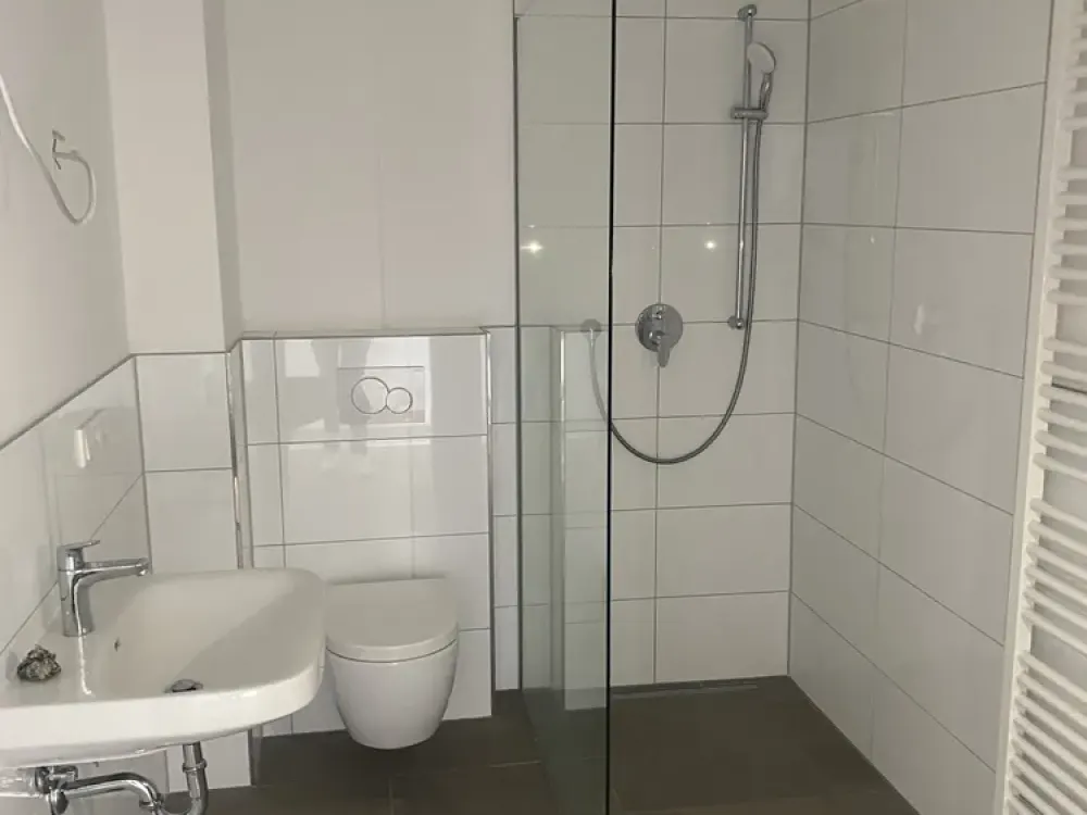 MS12 2 Zi-Penthouse Wohnung inkl. TG Stellplatz