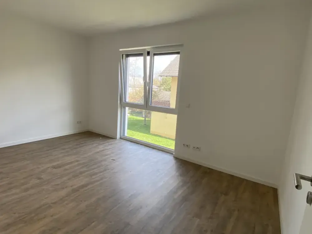 MS12 2 Zi-Penthouse Wohnung inkl. TG Stellplatz