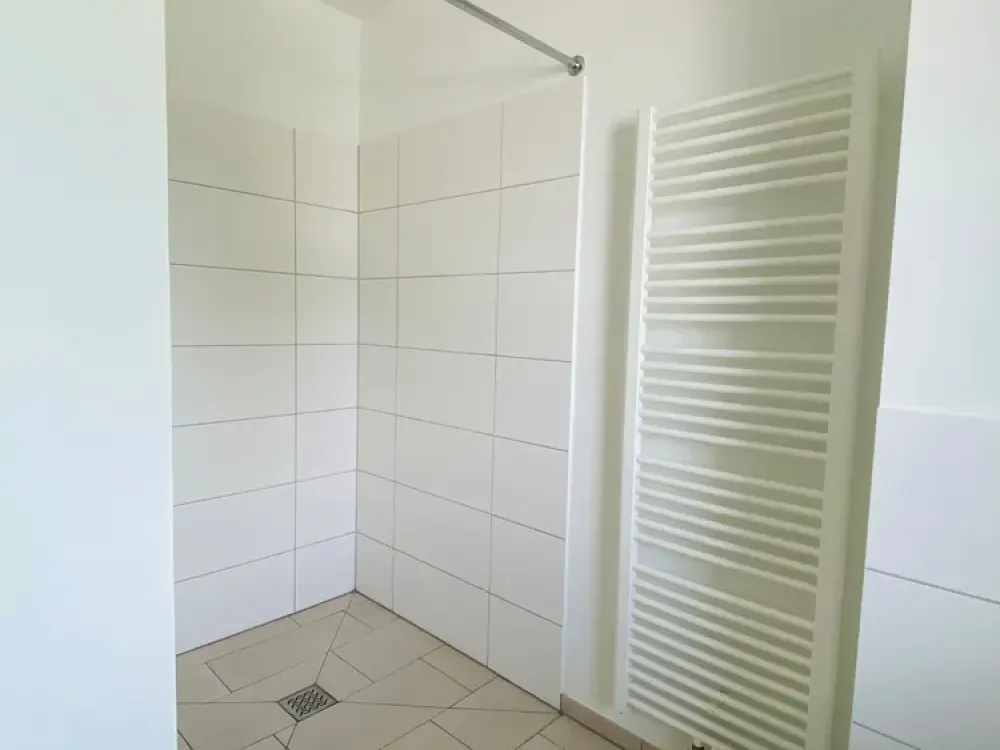 Helle 3-Zimmer-Wohnung in Neu Wulmstorf mit modernen Annehmlichkeiten im 2.OG
