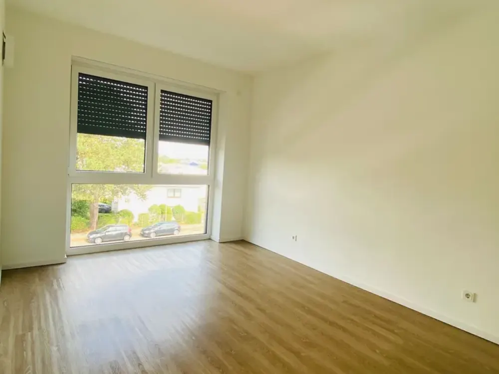 Helle 3-Zimmer-Wohnung in Neu Wulmstorf mit modernen Annehmlichkeiten im 2.OG
