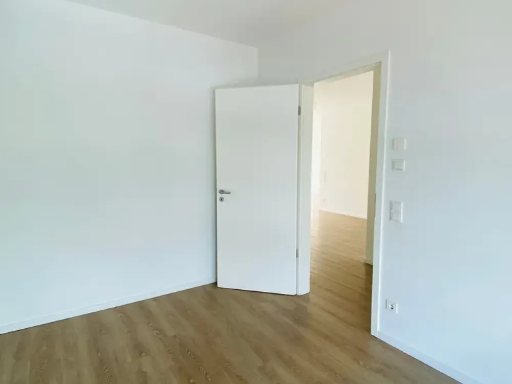 Helle 3-Zimmer-Wohnung in Neu Wulmstorf mit modernen Annehmlichkeiten im 2.OG