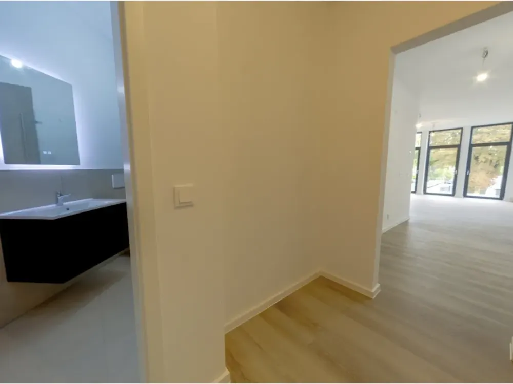 السكن الأول بعد الترميم - موقع مركزي في لوني