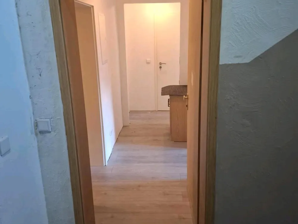 Eg Wohnung in Datteln zu vmermieten