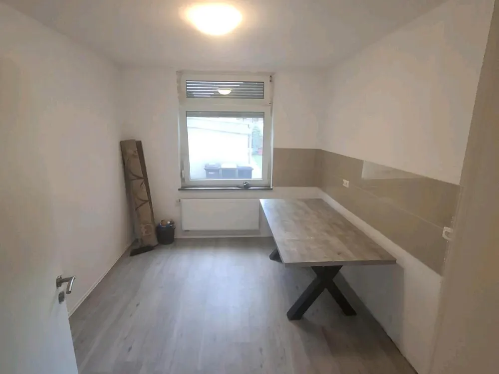 Eg Wohnung in Datteln zu vmermieten