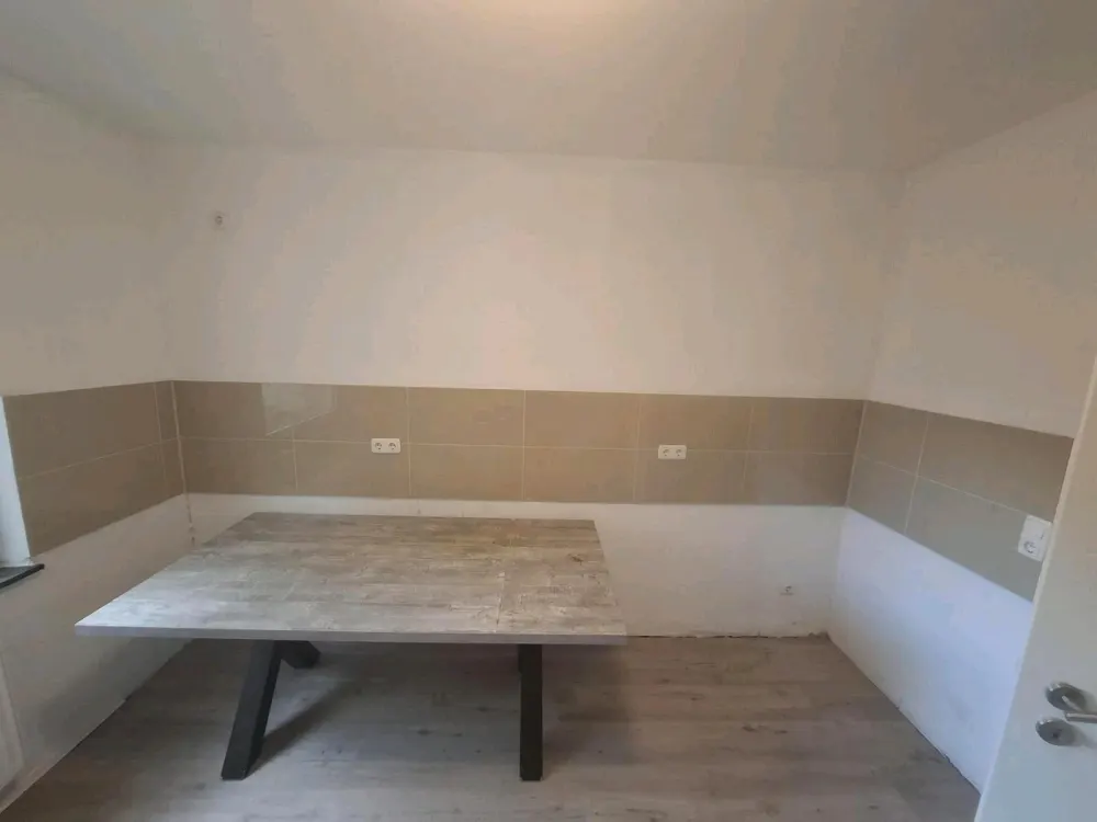 Eg Wohnung in Datteln zu vmermieten