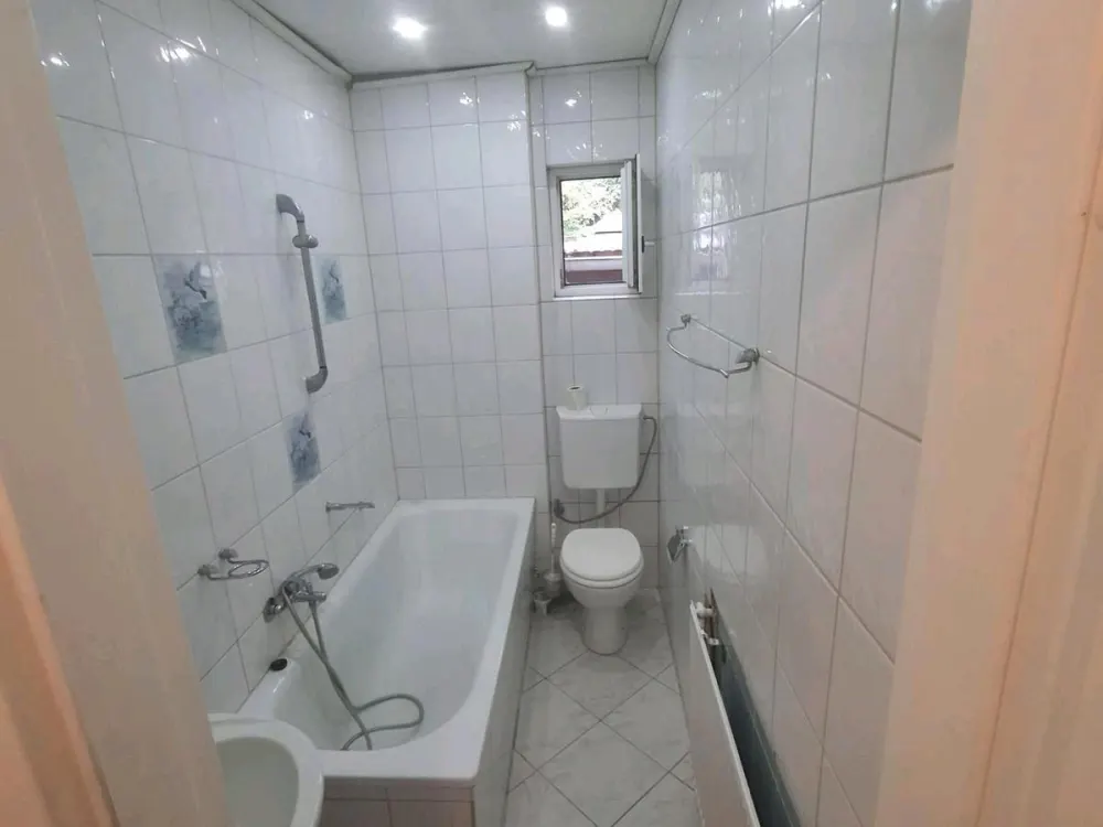 Eg Wohnung in Datteln zu vmermieten