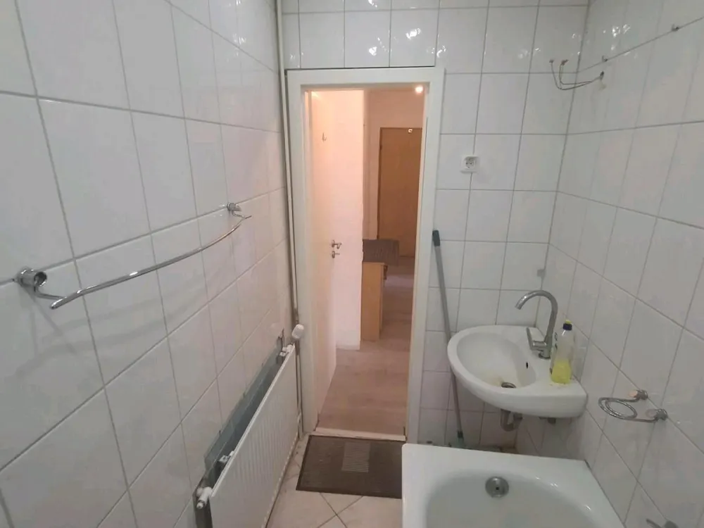 Eg Wohnung in Datteln zu vmermieten