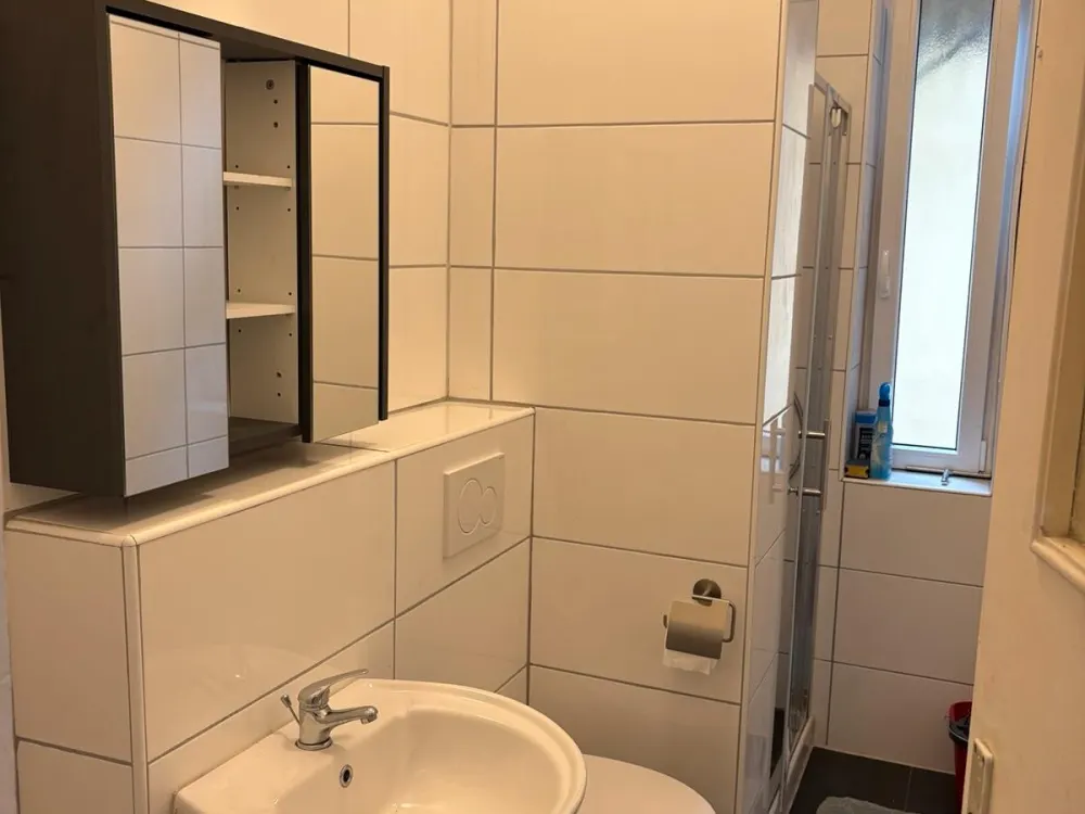 2 Zimmer Wohnung In der Südstadt Nähe Maschsee