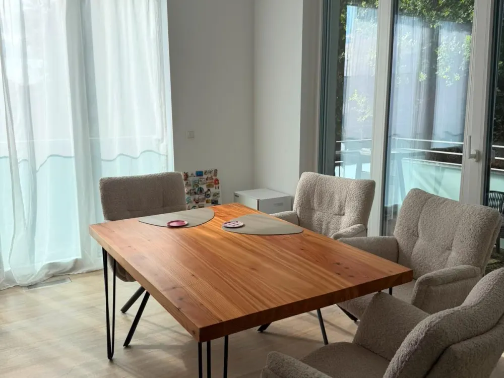 3-Zimmer-Maisonnette Wohnung in Hamburg-Hummelsbüttel