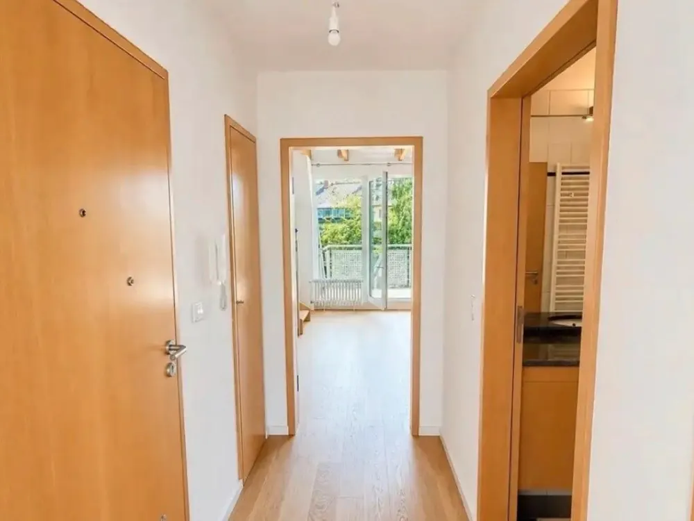 Dream Maisonette 2 Rooms with 2 Balconies