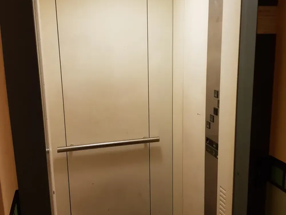 3 Zimmer - Neu Renoviert - Einbauküche