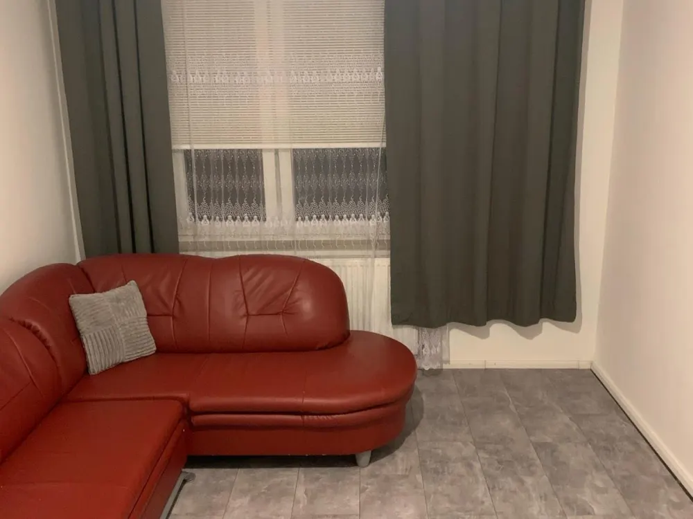 2 Zimmer Wohnung - 30167 Hannover Nordstadt