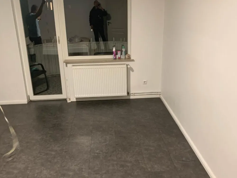 2 Zimmer Wohnung - 30167 Hannover Nordstadt