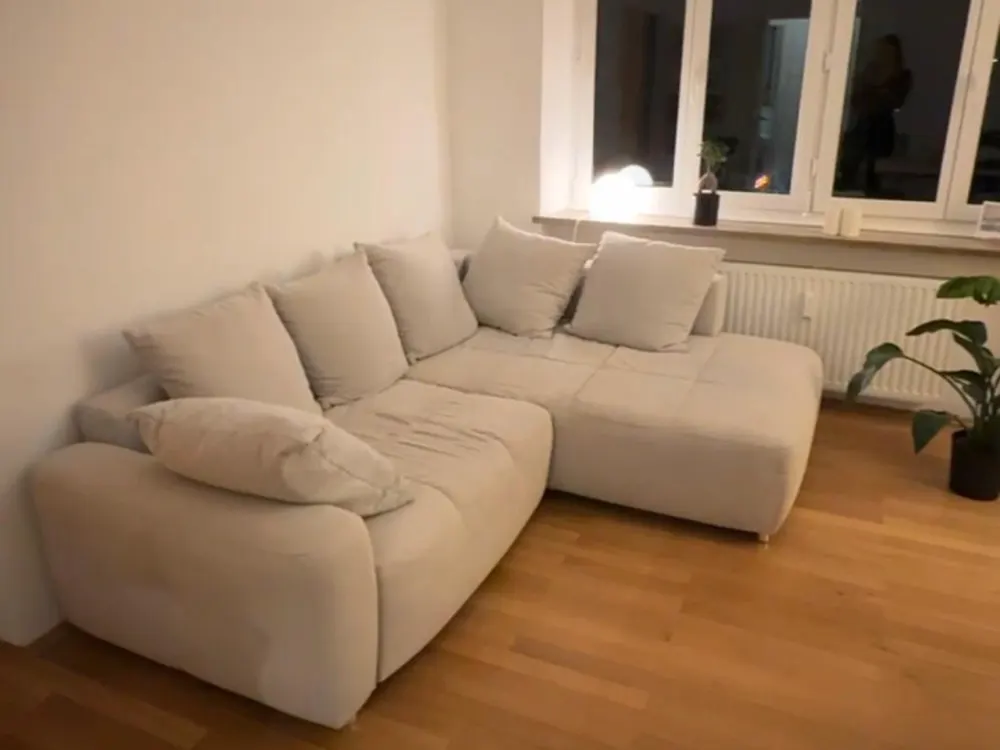 Zentrale Wohnung für Wiesn-Kraft/Kräfte