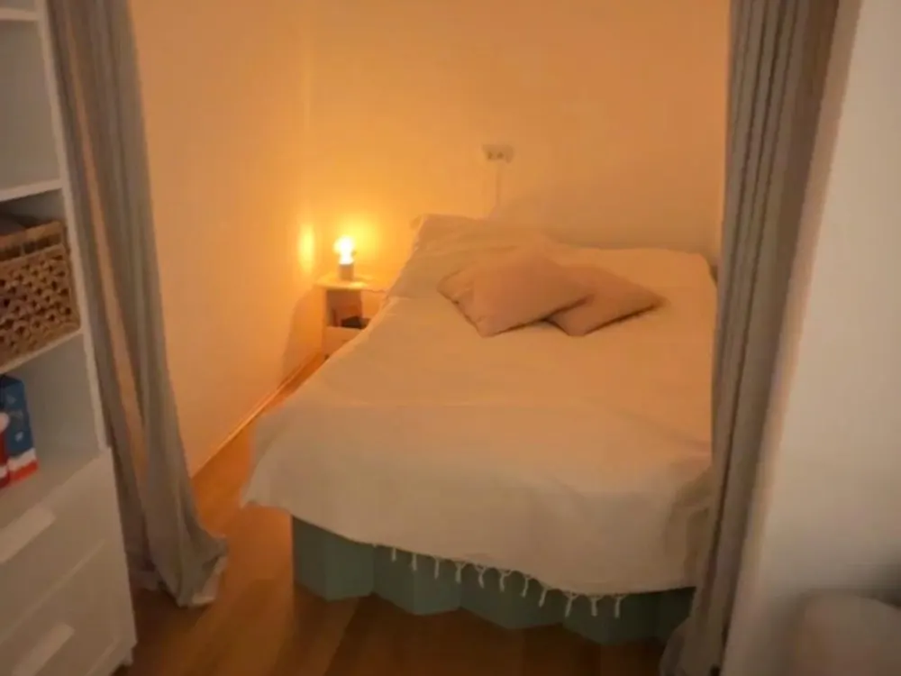 Zentrale Wohnung für Wiesn-Kraft/Kräfte