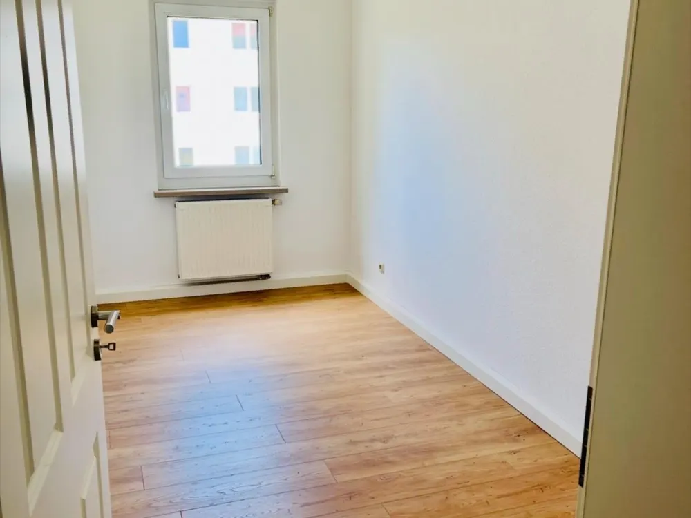 2 ZKB EBK in Erfurt West Gamstädt