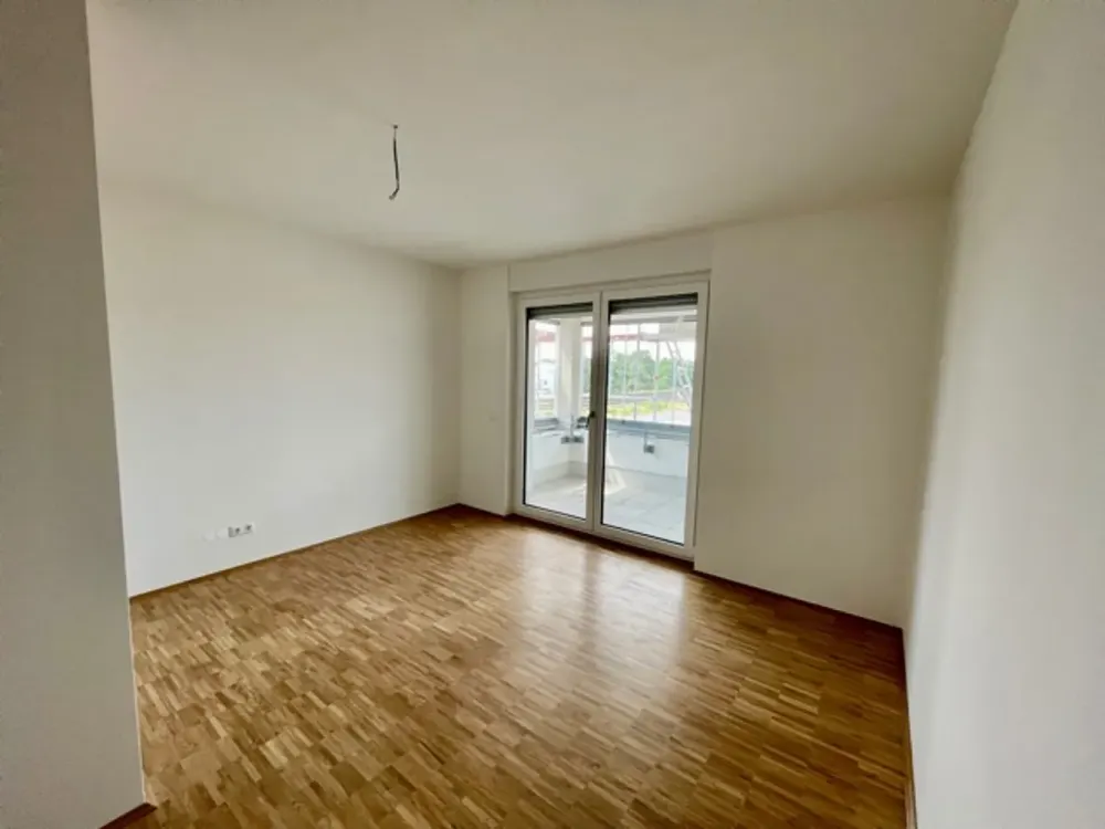 Wohnen in Langen - Exklusive 4-Zimmer-Wohnung mit offener Küche