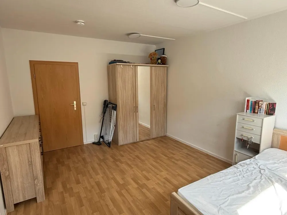 Möblierte Wohnung zur Untermiete, 300 €