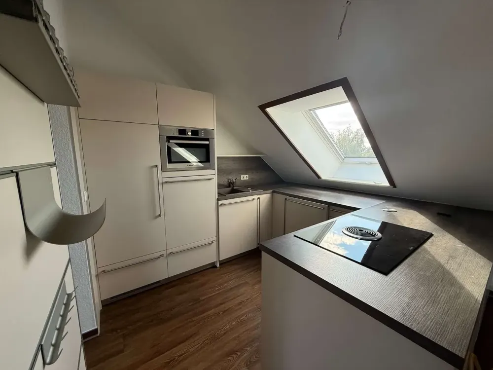 Wohntraum in ruhiger Lage mit herrlichem Blick