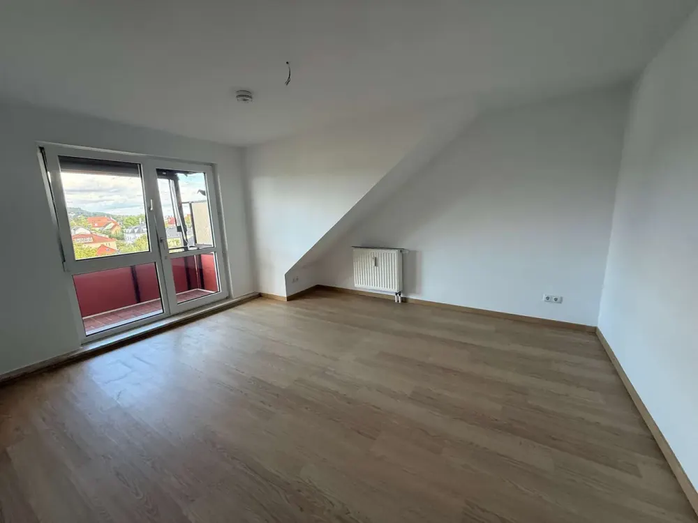 Wohntraum in ruhiger Lage mit herrlichem Blick