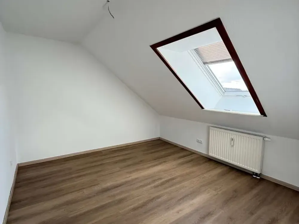 Wohntraum in ruhiger Lage mit herrlichem Blick