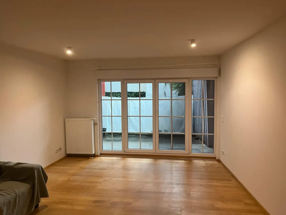 1,5-Zimmer Wohnung