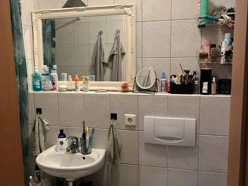 1,5-Zimmer Wohnung