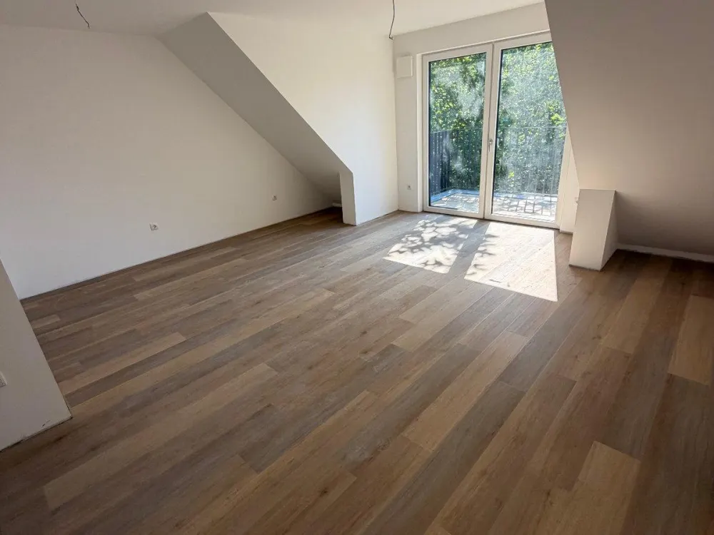 Neustadt, 2-Zimmerwohnung, Neubau, Erstbezug