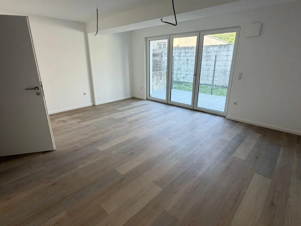 Neustadt, 2-Zimmerwohnung, Neubau, Erstbezug