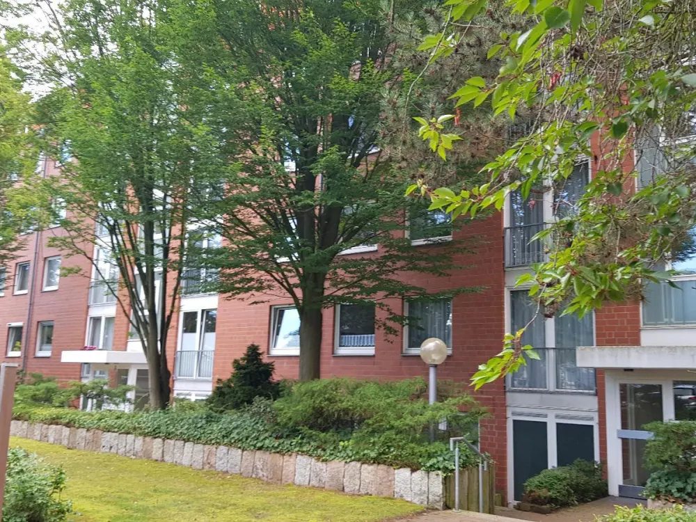 2 Zimmerwohnung in Empelde,Wohnpark am See,zu mieten ab 1.11.2026