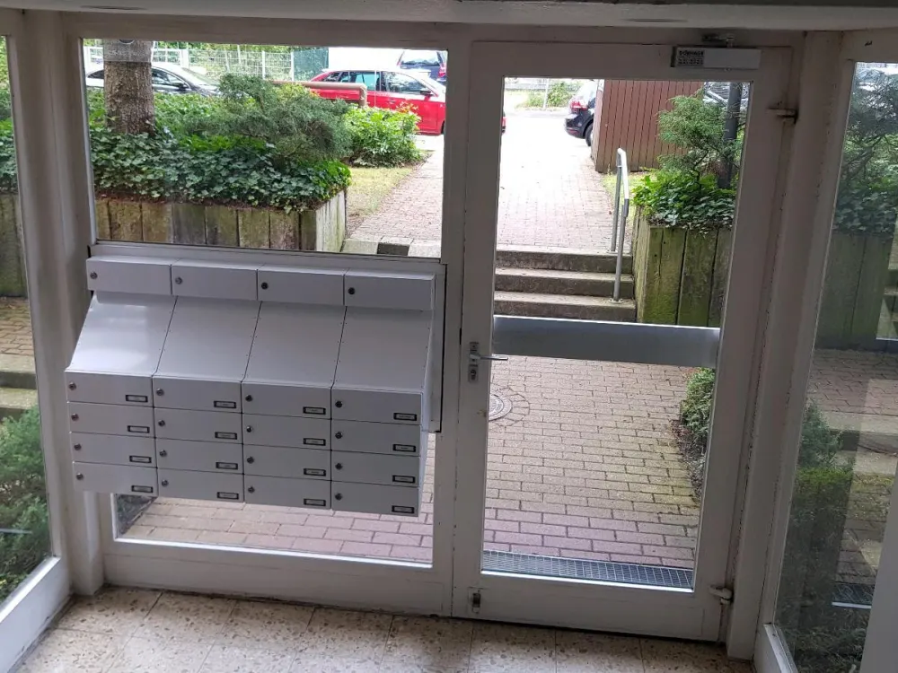 2 Zimmerwohnung in Empelde,Wohnpark am See,zu mieten ab 1.11.2026