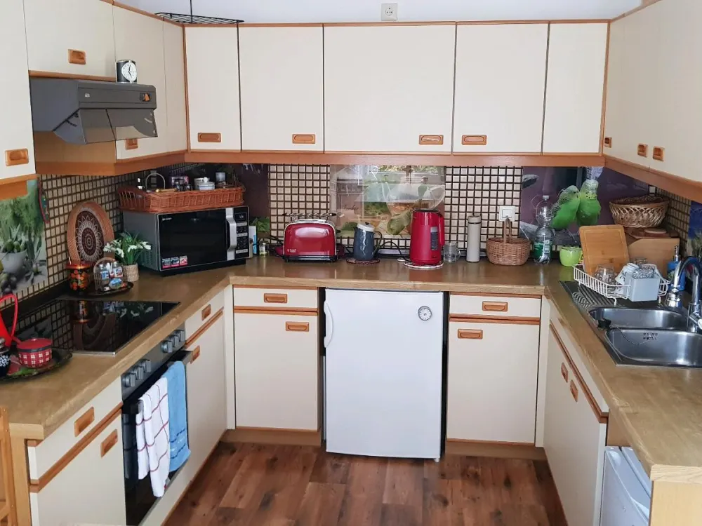 2 Zimmerwohnung in Empelde,Wohnpark am See,zu mieten ab 1.11.2026
