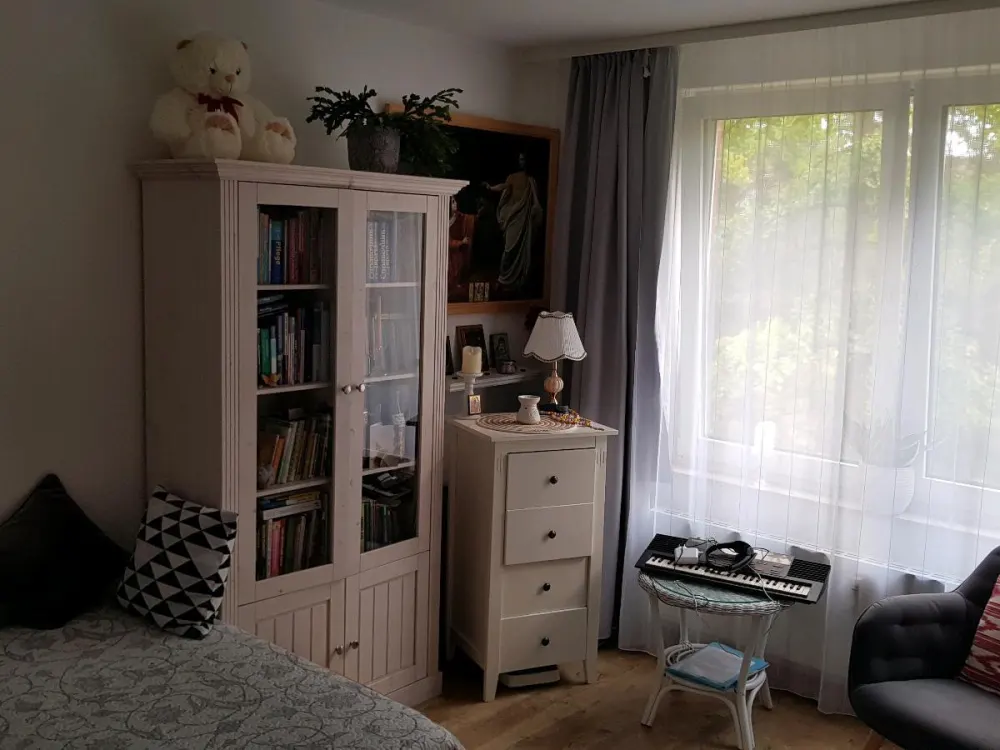 2 Zimmerwohnung in Empelde,Wohnpark am See,zu mieten ab 1.11.2026